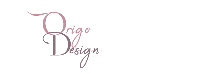 Origo-Design logó